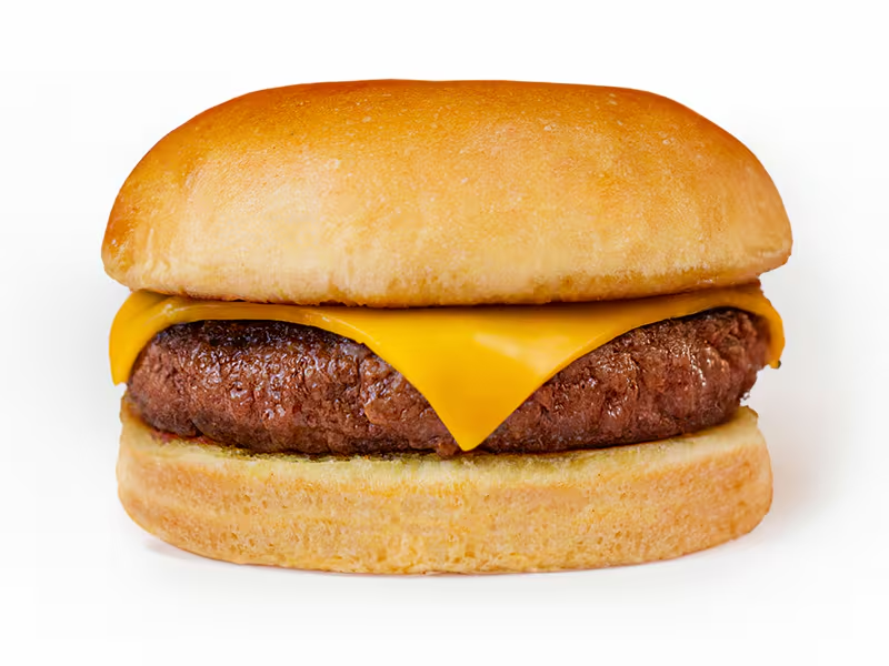 Burger clássico